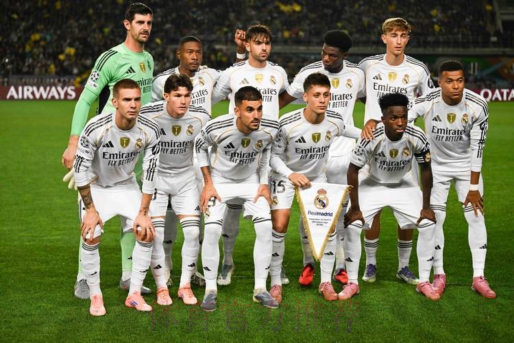 皇马全队总身价高达18亿欧 比组建成本上涨12亿 皇马全队总身价高达18亿欧 比组建成本上涨12亿