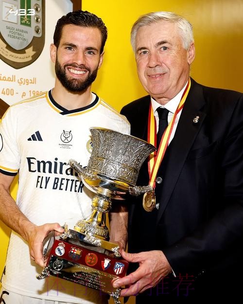 罗马诺：安切洛蒂与巴西已达协议 将在6月份上任